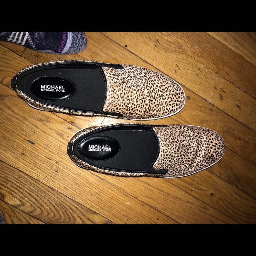 Brand new worn once